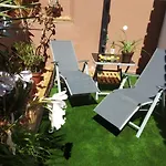 Casa La Canada Nyaraló