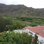 Nyaraló Casa La Canada Santiago del Teide