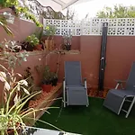 Nyaraló Casa La Canada