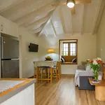Nyaraló Casa La Canada Santiago del Teide