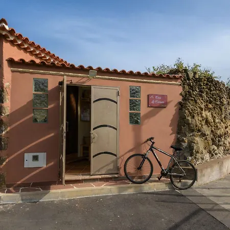 Nyaraló Casa La Canada *