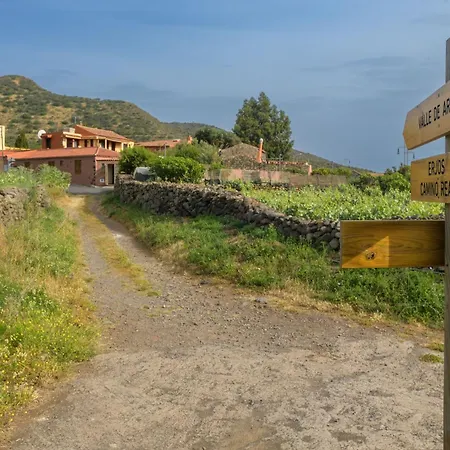 Nyaraló Casa La Canada *