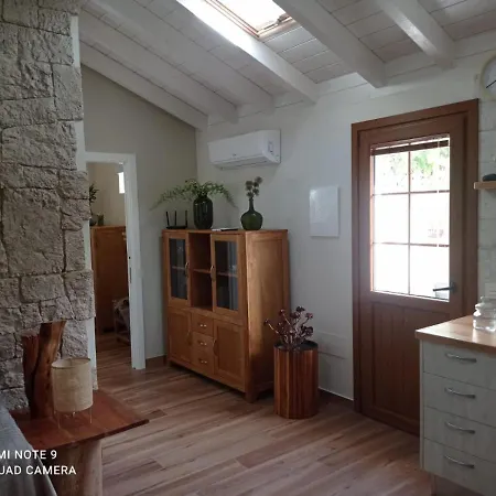 Holiday home Casa La Canada