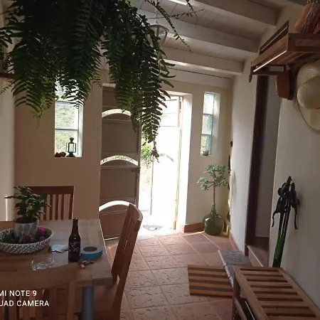 Holiday home Casa La Canada Santiago Del Teide