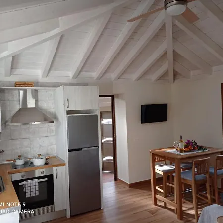 Casa La Canada Holiday home Santiago Del Teide