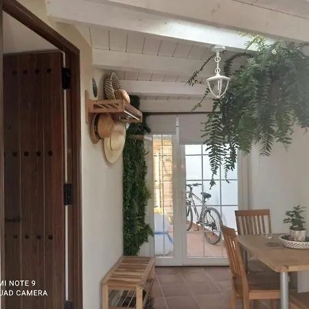 Casa La Canada Holiday home *