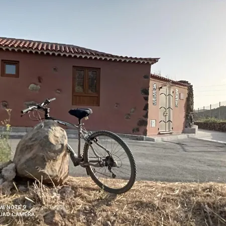 Casa La Canada Holiday home *