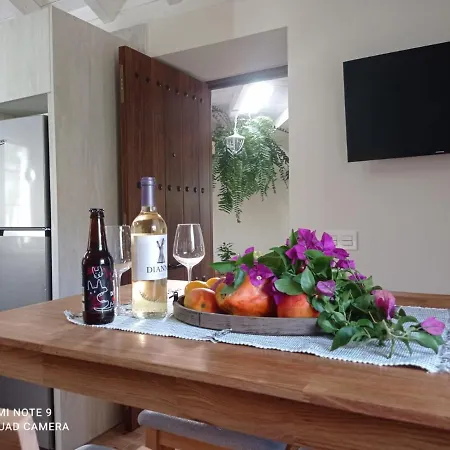 Holiday home Casa La Canada *