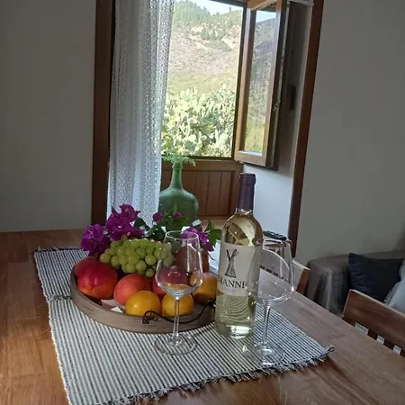 Casa La Canada * Santiago Del Teide