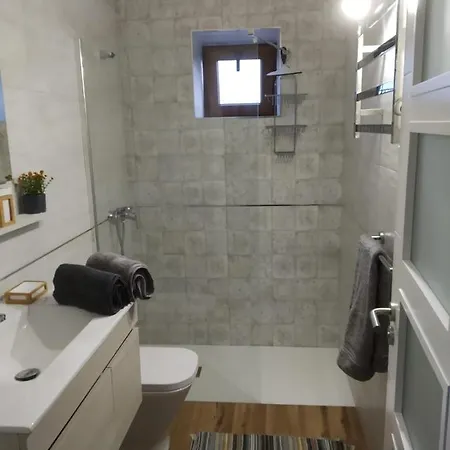 Holiday home Casa La Canada Santiago Del Teide