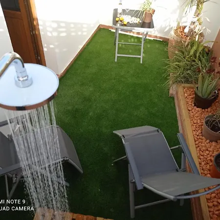 Casa La Canada Holiday home