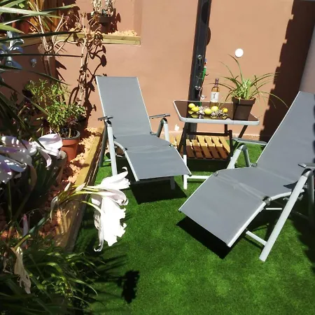 Casa La Canada Holiday home