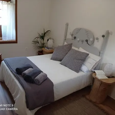 Casa La Canada Santiago Del Teide