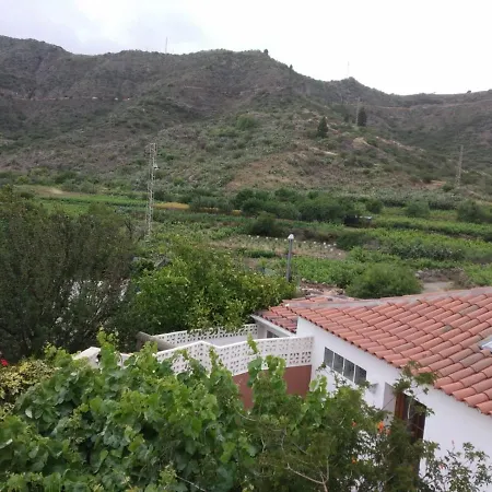 Holiday home Casa La Canada Santiago Del Teide
