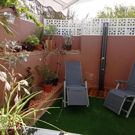 Holiday home Casa La Canada