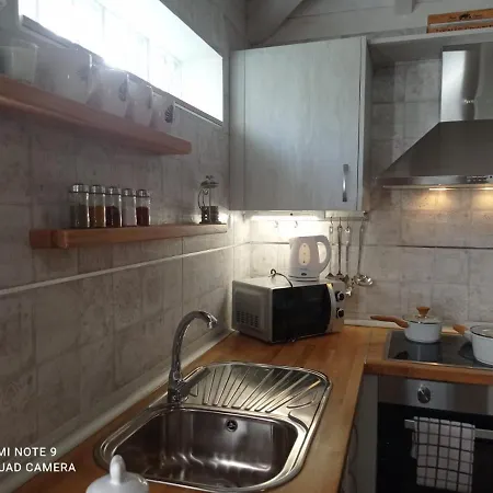 Holiday home Casa La Canada Santiago Del Teide