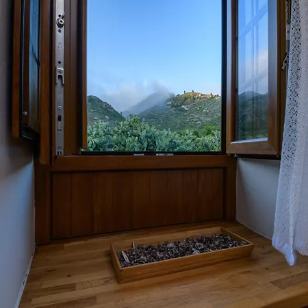 Casa La Canada Santiago del Teide