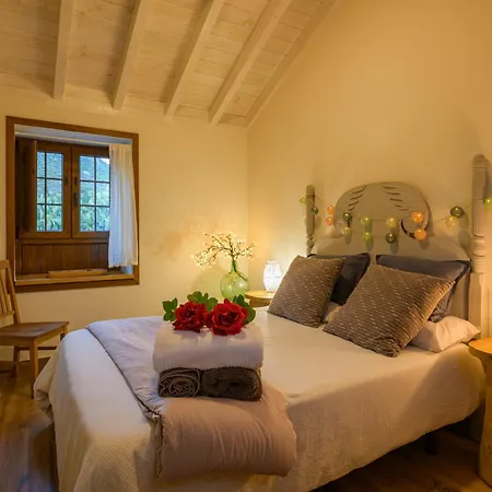 Casa La Canada Vakantiehuis