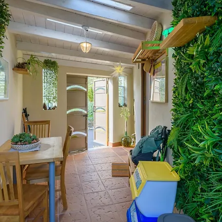 Casa La Canada Vakantiehuis *