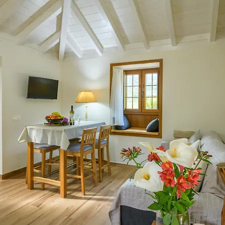 Vakantiehuis Casa La Canada *