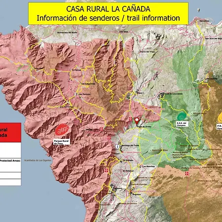 Casa La Canada *