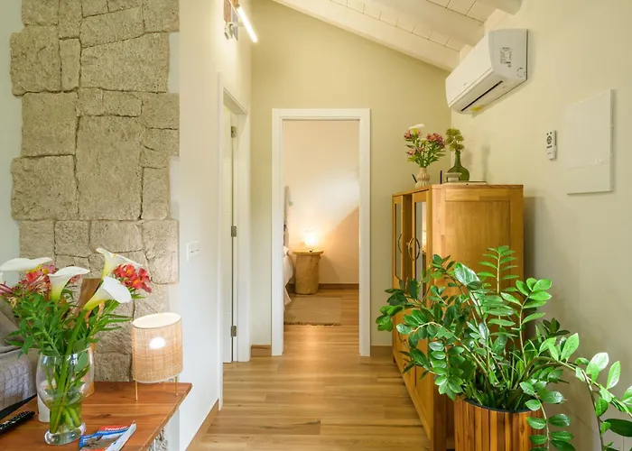 בית נופש Casa La Canada Santiago del Teide