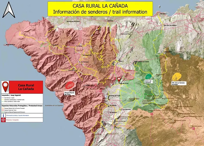 Casa La Canada *