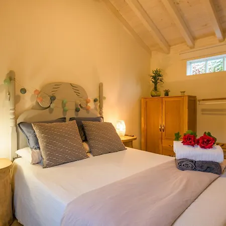 Prázdninový dům Casa La Canada