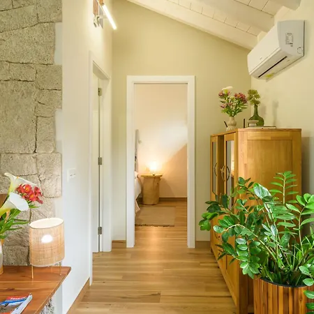 Prázdninový dům Casa La Canada Santiago del Teide