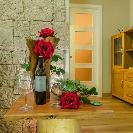 Prázdninový dům Casa La Canada