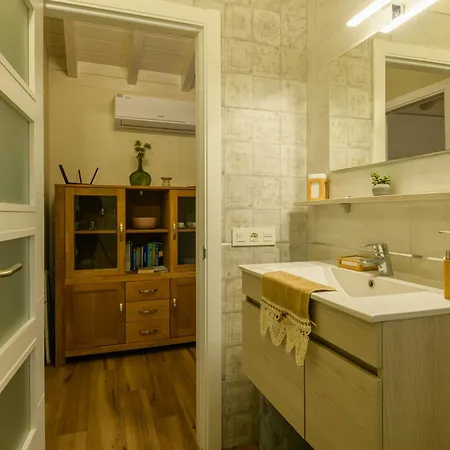 Casa La Canada Vakantiehuis Santiago del Teide