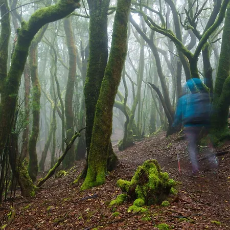 Prázdninový dům Casa La Canada Santiago del Teide
