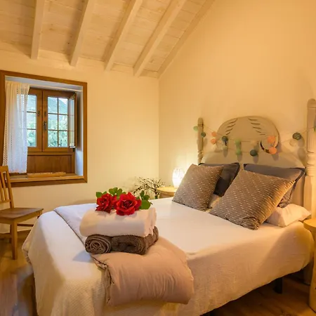 Casa La Canada Prázdninový dům