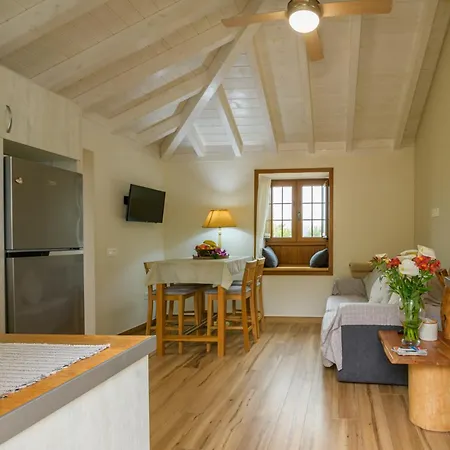 Prázdninový dům Casa La Canada Santiago del Teide