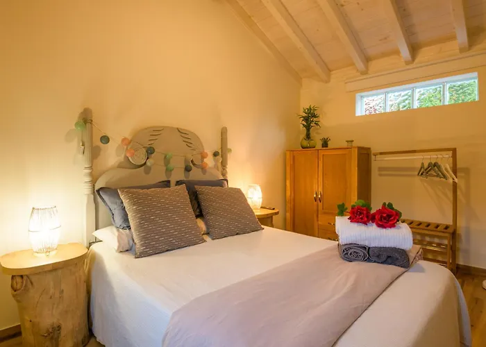 Holiday home Casa La Canada