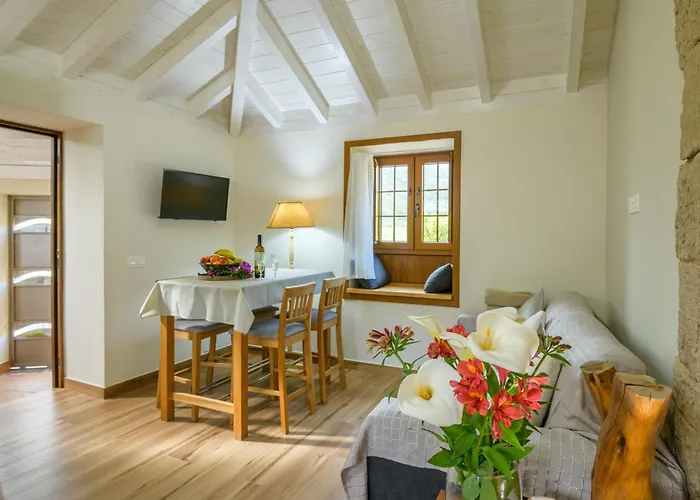 Holiday home Casa La Canada *