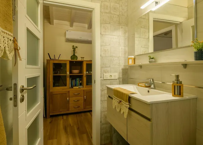 Casa La Canada Holiday home Santiago Del Teide