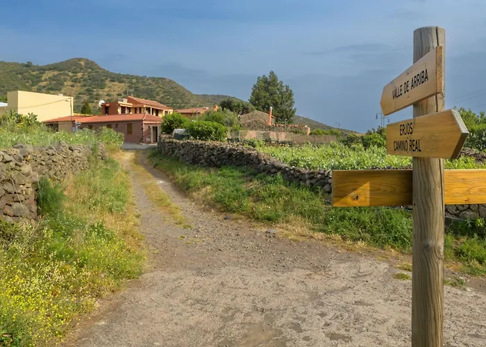 Holiday home Casa La Canada *