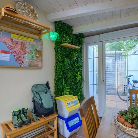 بيت للعطل Casa La Canada