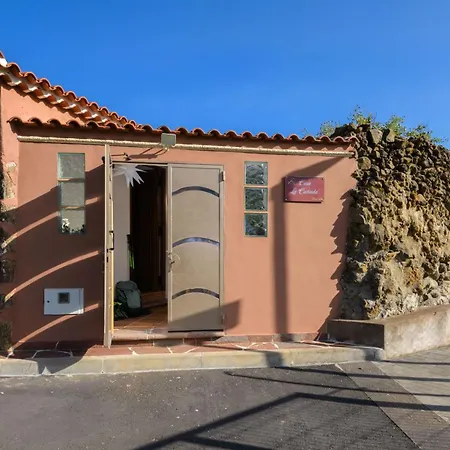 Casa La Canada بيت للعطل *