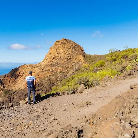 بيت للعطل Casa La Canada *
