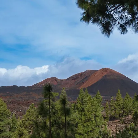 Casa La Canada Santiago del Teide