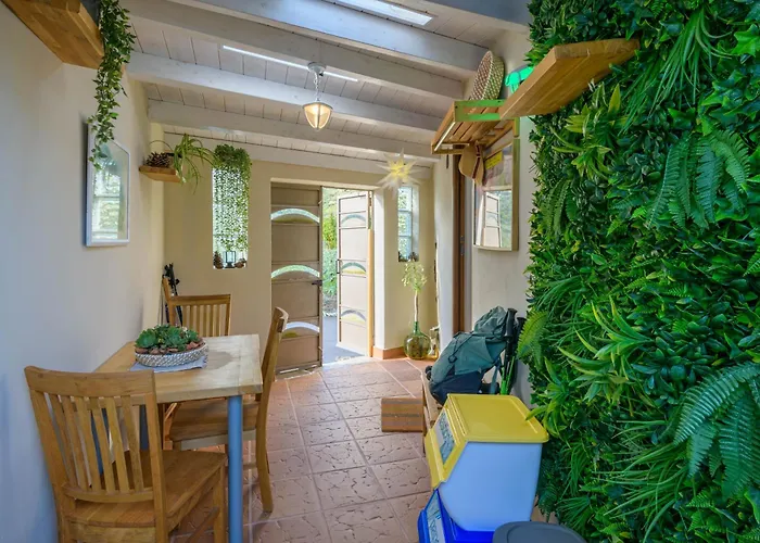 Casa La Canada Casa de Férias *