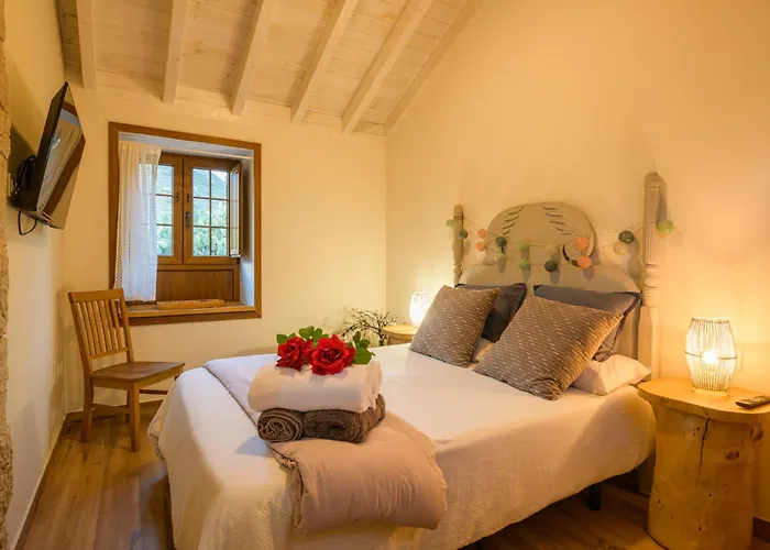 Casa La Canada Casa de Férias